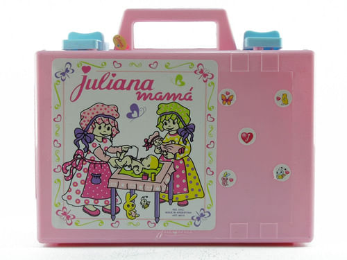 Juliana best sale mama juguete