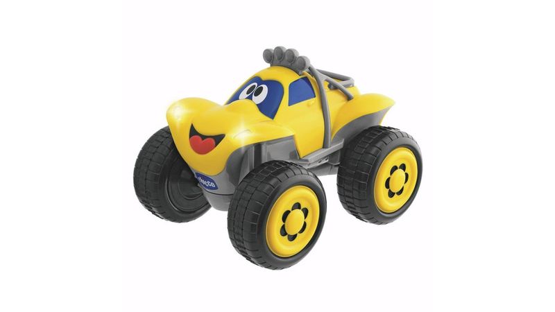 Chicco Billy Big Wheels A Radio Control Kinderland