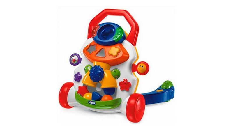 Chicco Caminador Primeros Pasos 65261 Kinderland