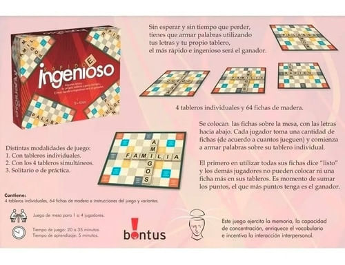 Frente