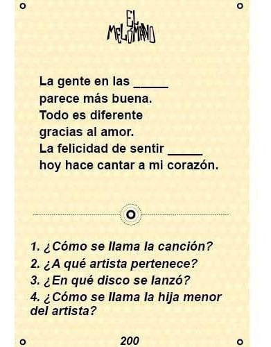 Frente