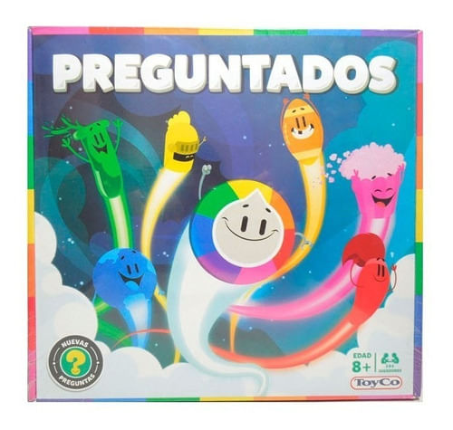 Frente