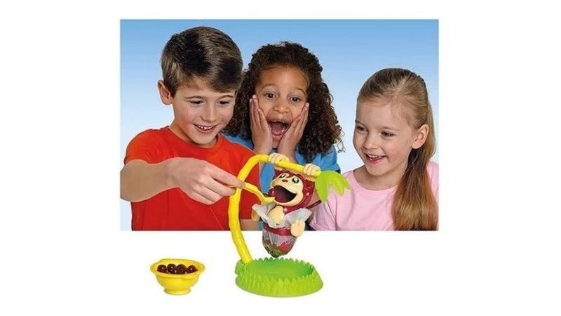 Juego De Mesa Mal Trago 2404 Top Toys - Kinderland