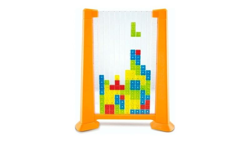 Tetris juego cheap de mesa