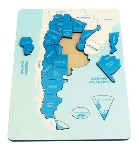 Frente