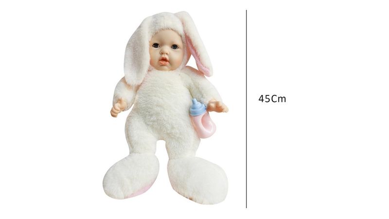 Muñeca bunny cheap bunny precio