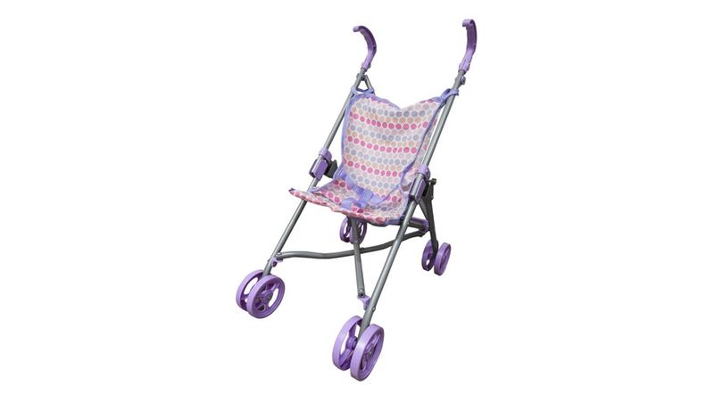 Coche para bebe de juguete hot sale