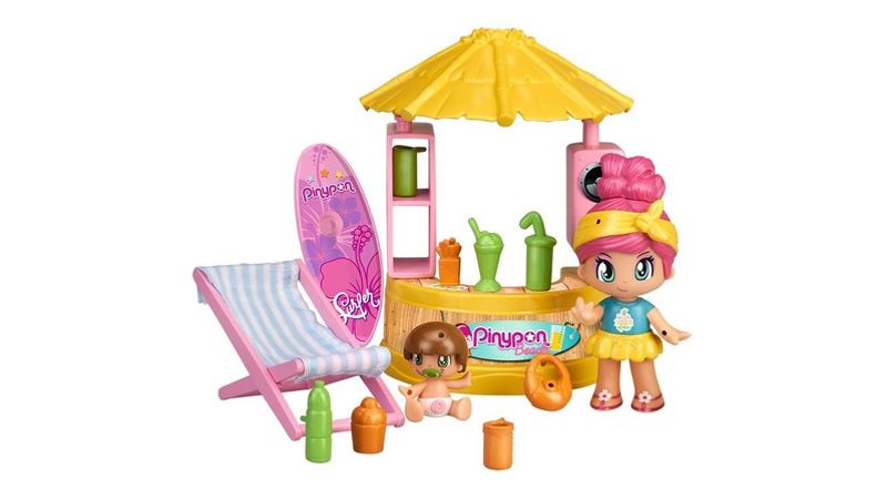 Tienda de pinypon clearance
