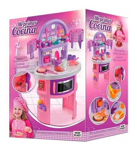 Mi primer cocina on sale