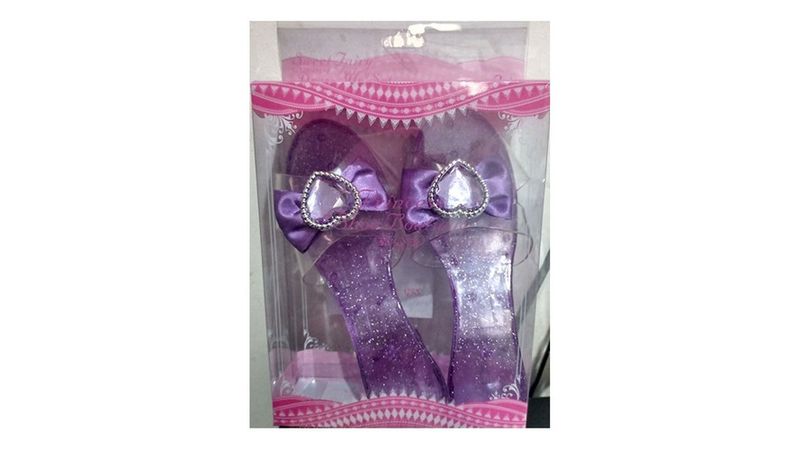 Zapatitos princesa cheap