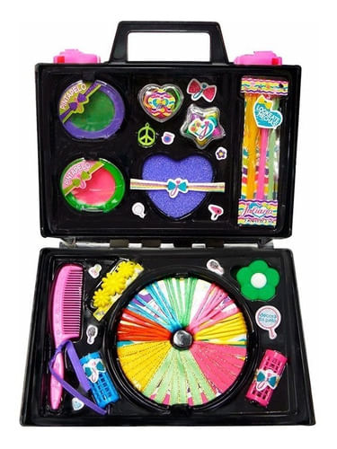 Juliana Valija Chica Decora Tu Pelo Jyjjul018 Kinderland