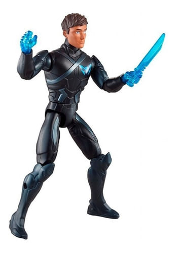 Max Steel Surtido Figura Basica Con Accesorios Y5572 Kinderland