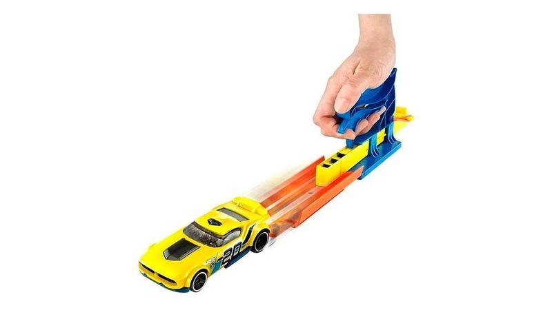 Hot wheels pocket launcher clearance