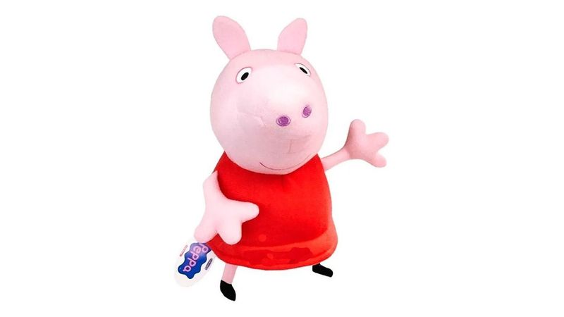 Peluche Peppa Pig 05040