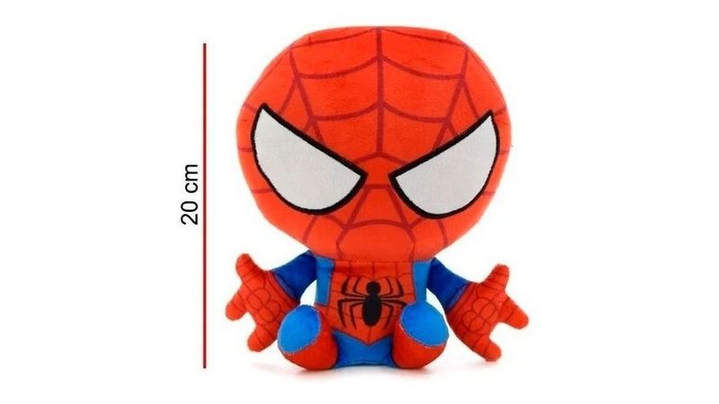 Peluche Spiderman