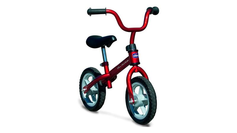Chicco Primera Bicicleta Equilibrio Red Bullet 17161 Kinderland