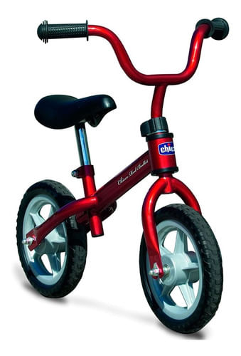 Bicicleta fashion equilibrio chicco