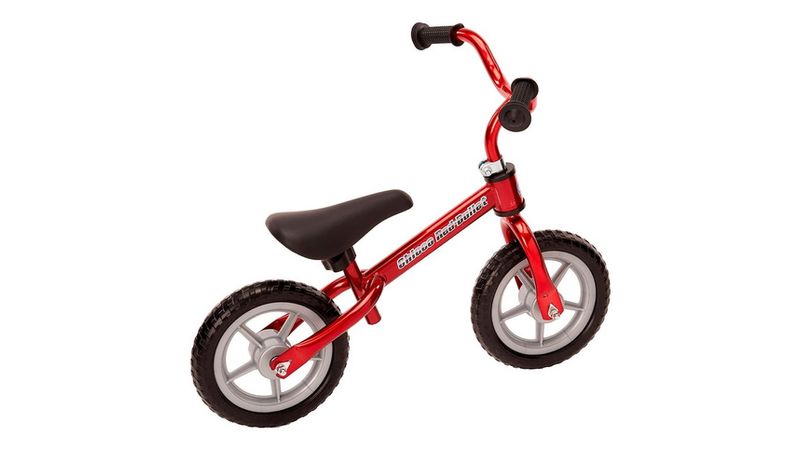 Bici best sale equilibrio chicco