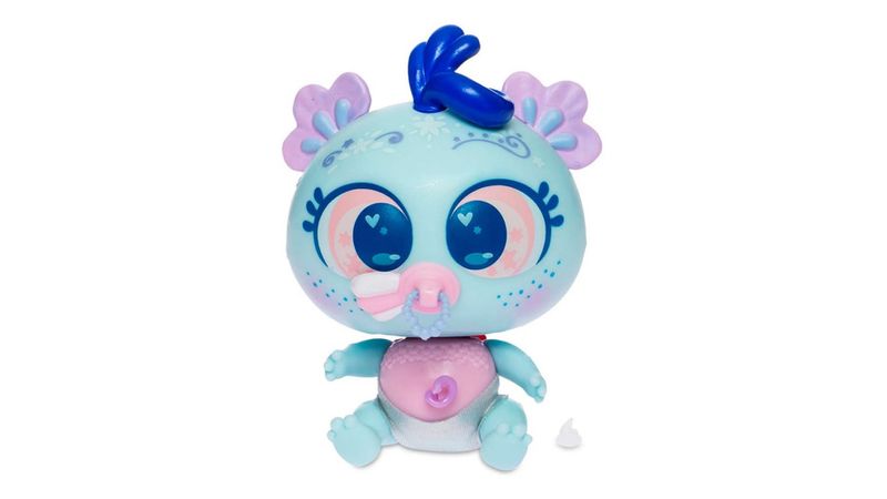 Juguete Agua Merito Distroller Distroller Bebé Ksi Mérito Edición