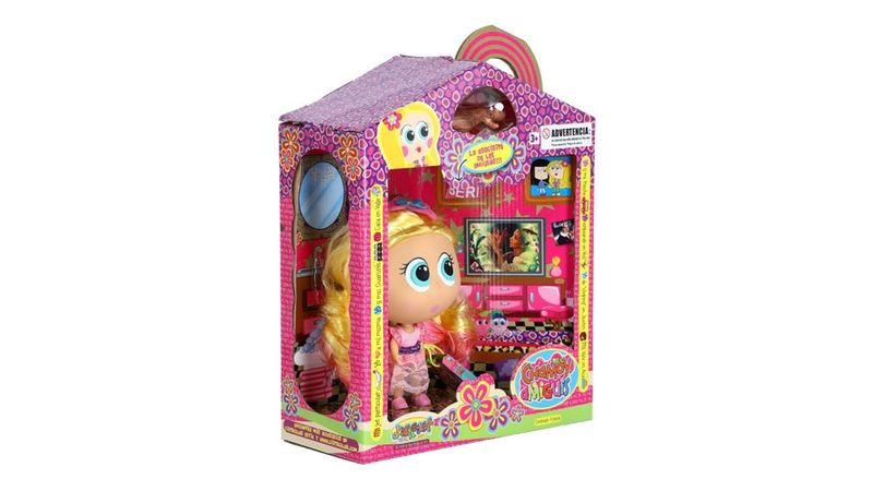 Muñeca berinaiz sales