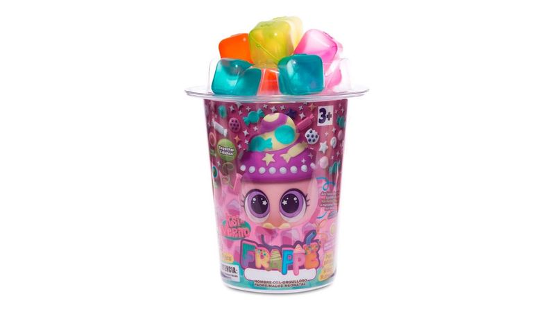Frappe distroller best sale
