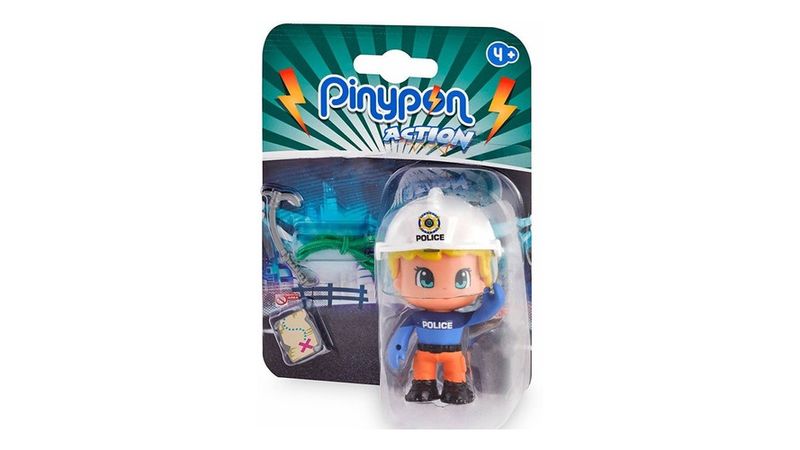 Diplodocus Pinypon Action Corte Ingles Pinypon Con Luz Sales