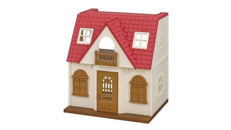  Sylvanian Families - 05303 - Casa de Campo (EPI