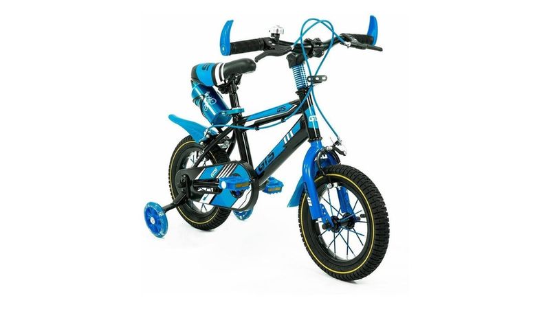 Bicicleta Infantil