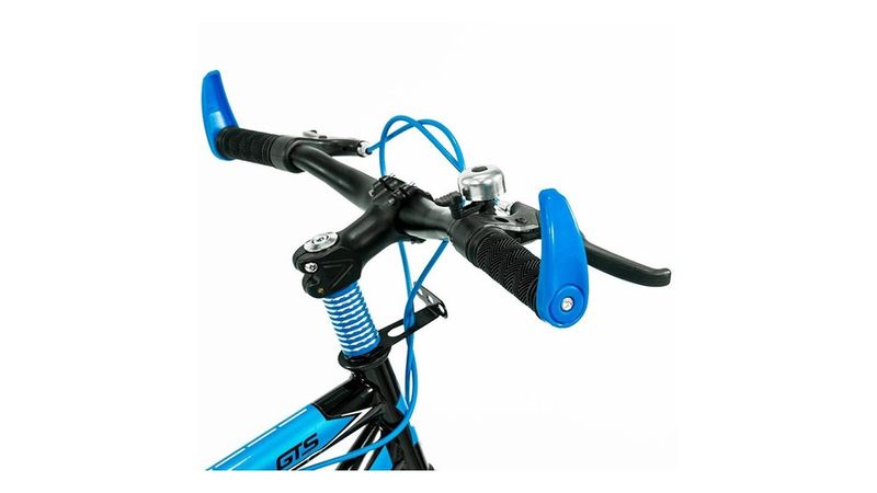 Canasto para mountain bike hot sale