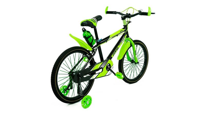 Mountain bike rodado discount 20