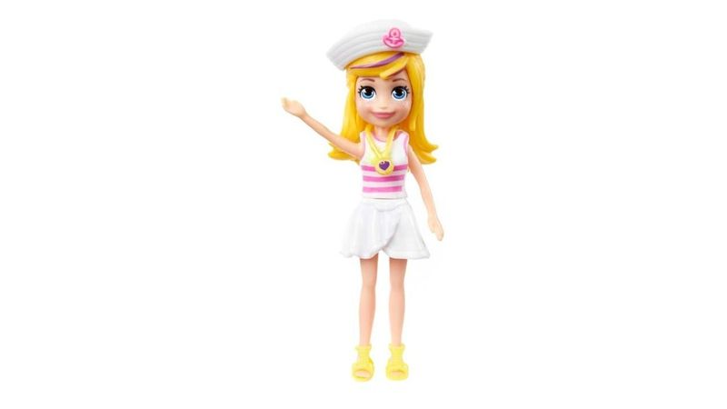 Polly pocket super coleccion de modas hot sale