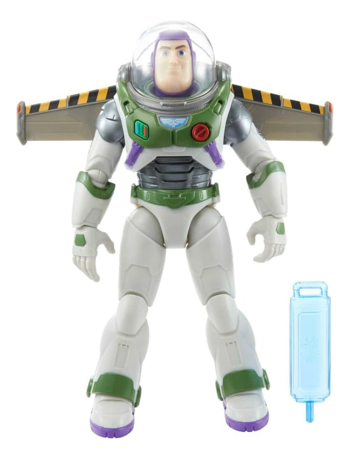 Disney Pixar Lightyear Buzz Figura 30cm Hjj35 Mattel Kinderland