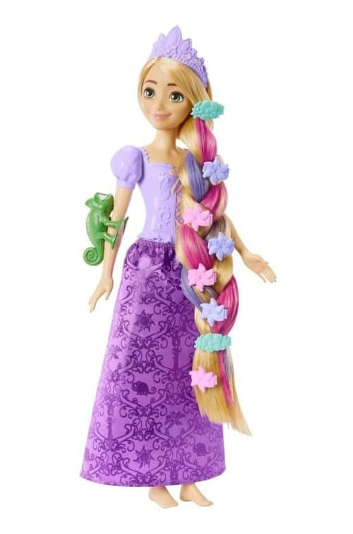 Muñecos de rapunzel hot sale