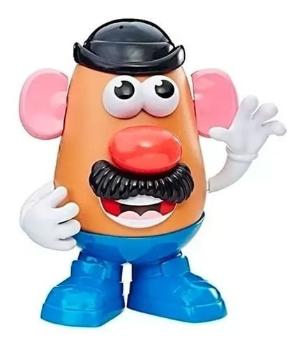 Toy Story Señor Cara De Papa Señor Cara De Papa Toy Story Señor