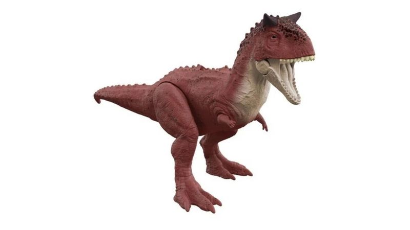 Jurassic World Dinosaurio de Juguete de 30cm Sound Surge¿ Rex