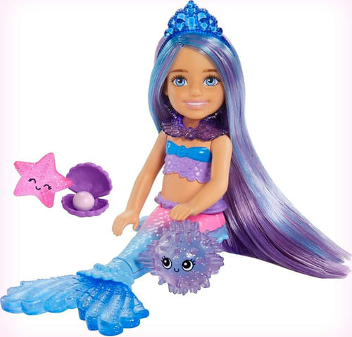 Juegos de barbie discount sirena para nadar