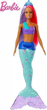 Imagen de cheap barbie sirena