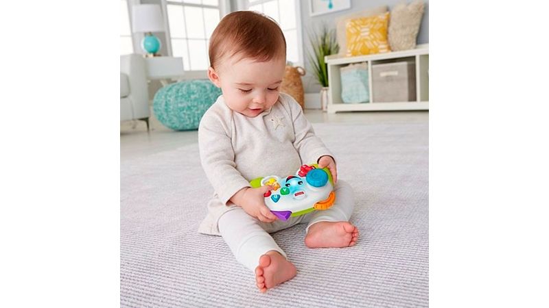 Fisher price control juega cheap y aprende