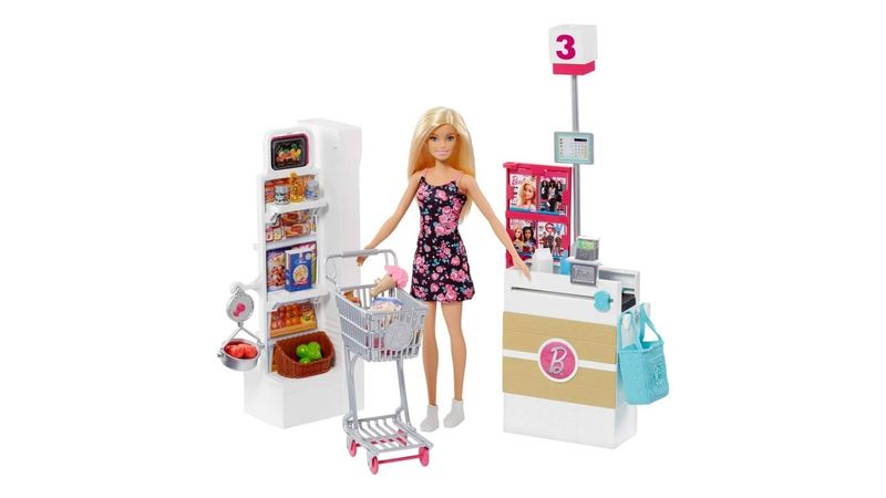 Barbie tu puedes ser lo que quieras ser juegos hot sale