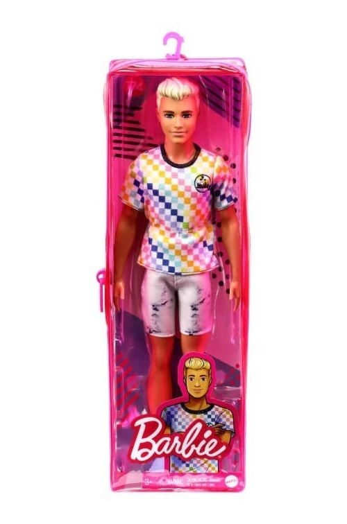 Muñeco ken original discount precio