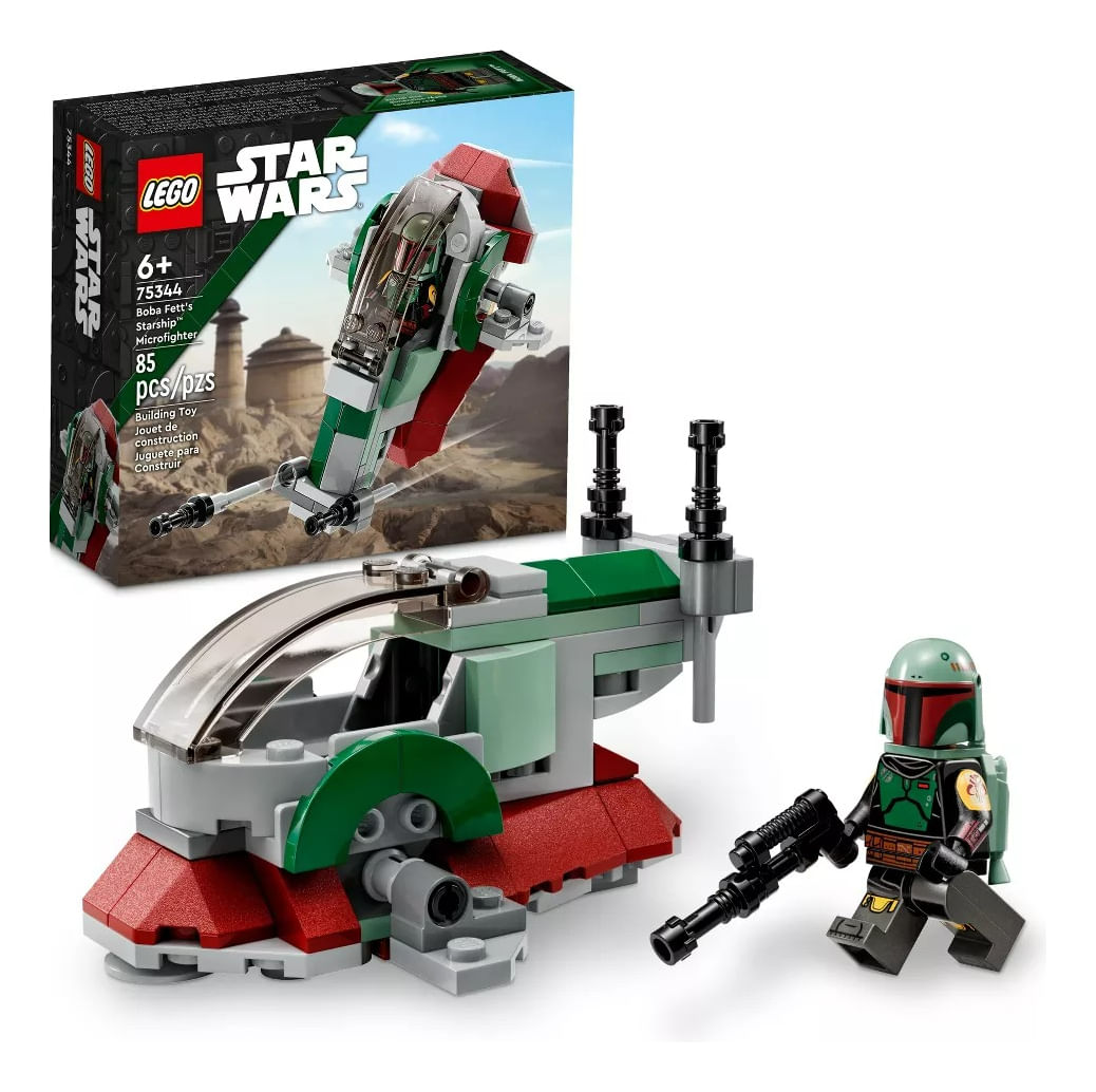 Juguetes lego star discount wars