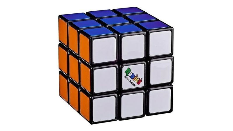 Cubo rubik comprar online