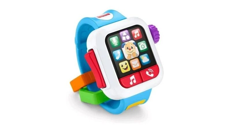 Smart watch best sale for boys mi