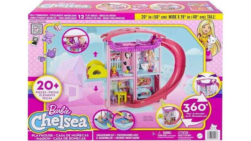 Juegos de cheap barbie para 2