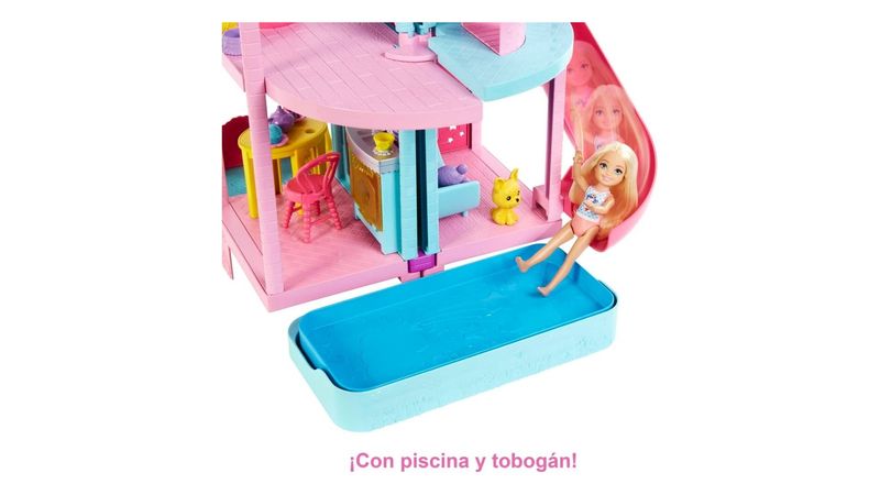 Juegos de cheap barbie de 2