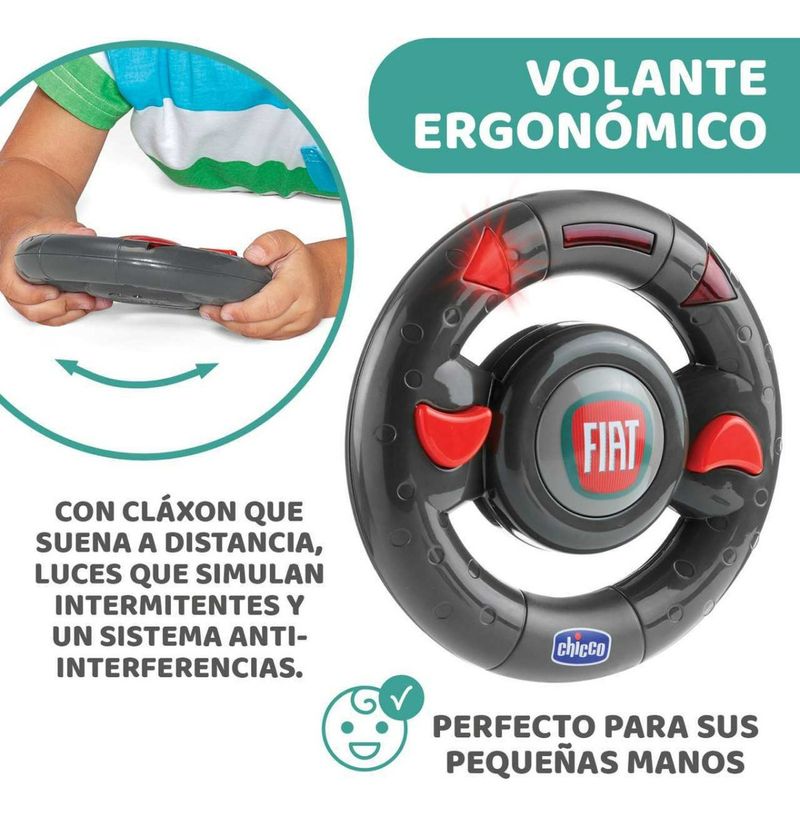 Frente