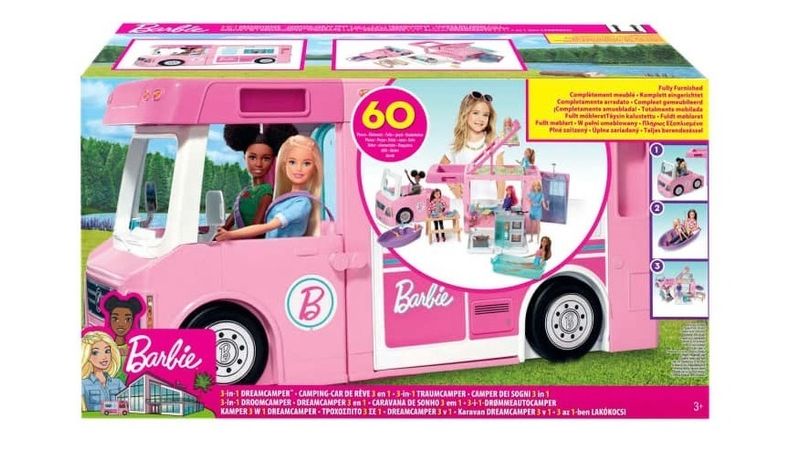 Ghl93 mattel sale
