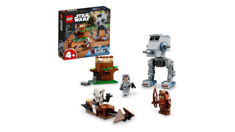 Legos baratos star discount wars