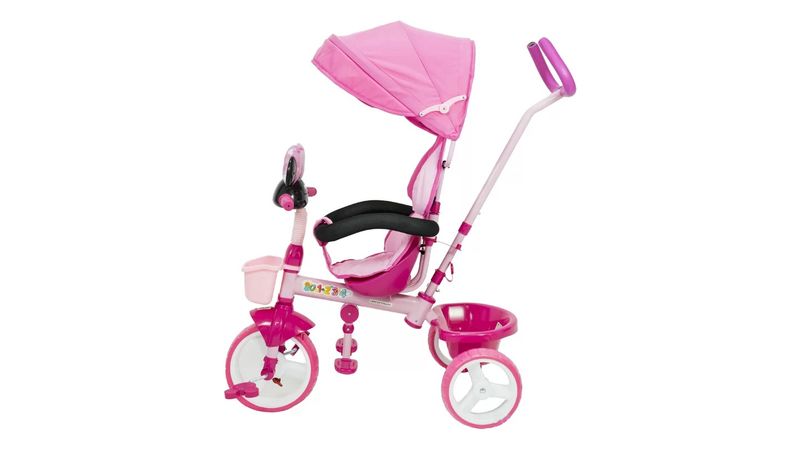 Triciclo cheap minnie infanti