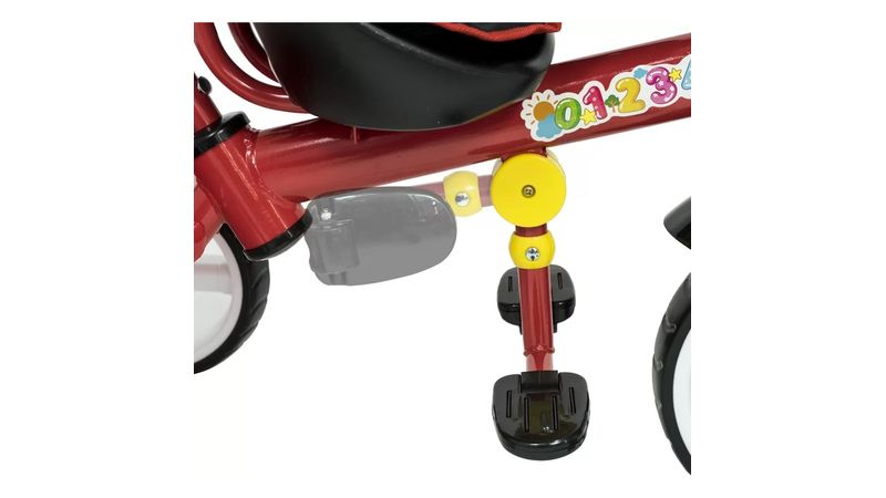 Triciclo apache mickey discount mouse